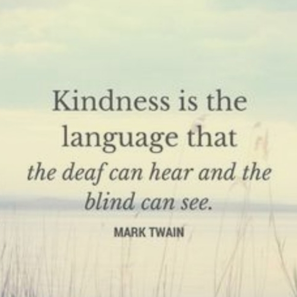 Kindness - Picture 12 of 12